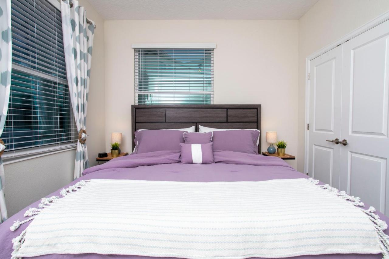 Stunning 3Bd Apto Close To Disney 201P Kissimmee Exterior foto