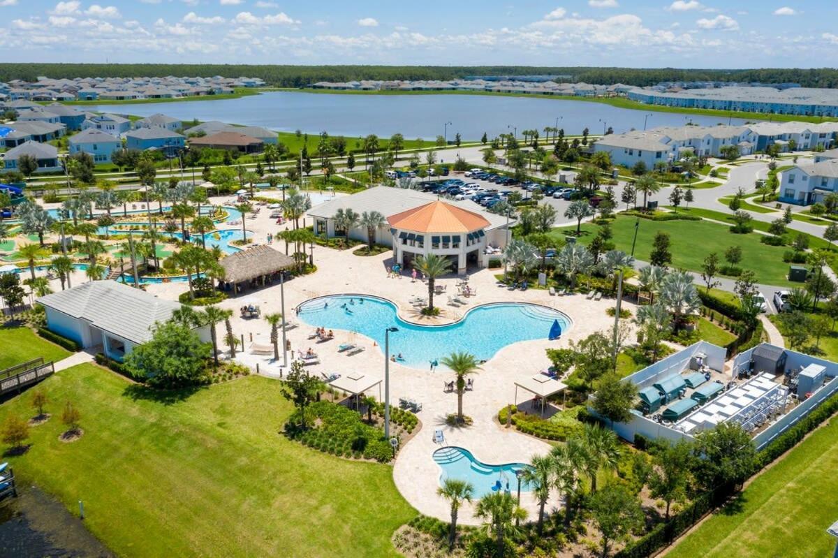 Stunning 3Bd Apto Close To Disney 201P Kissimmee Exterior foto