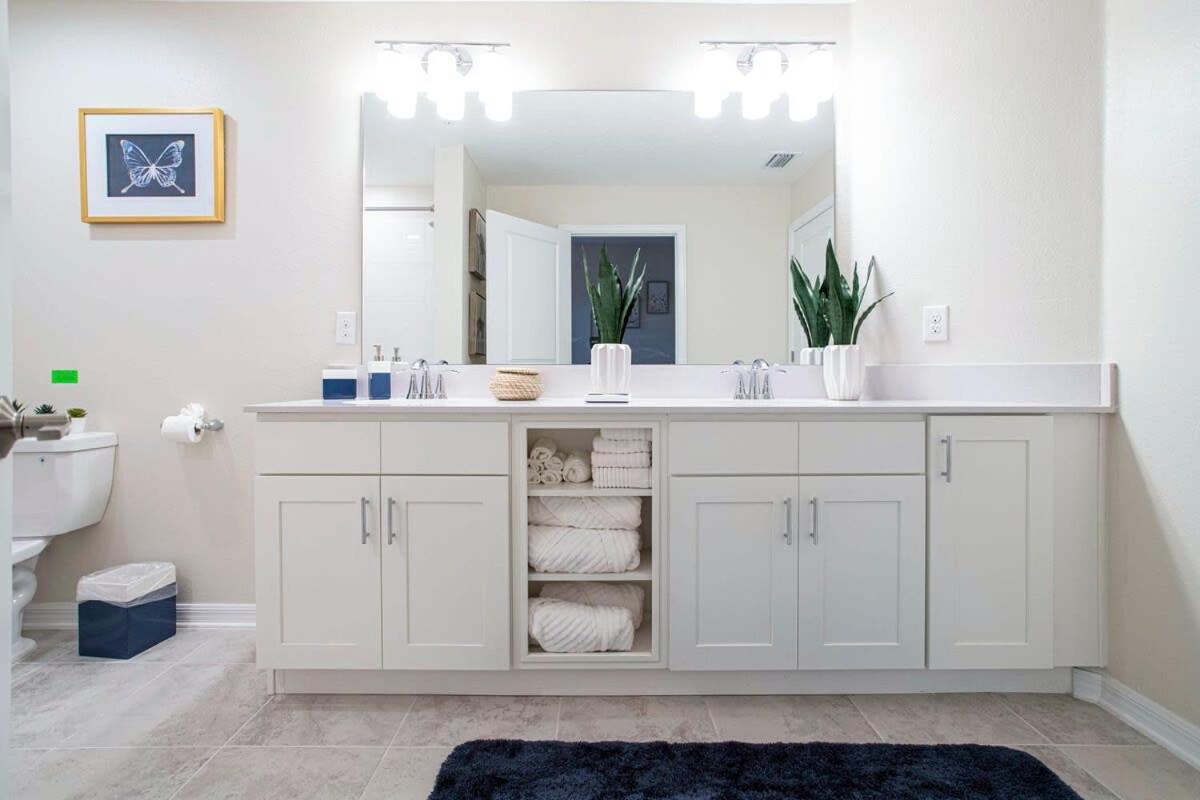 Stunning 3Bd Apto Close To Disney 201P Kissimmee Exterior foto