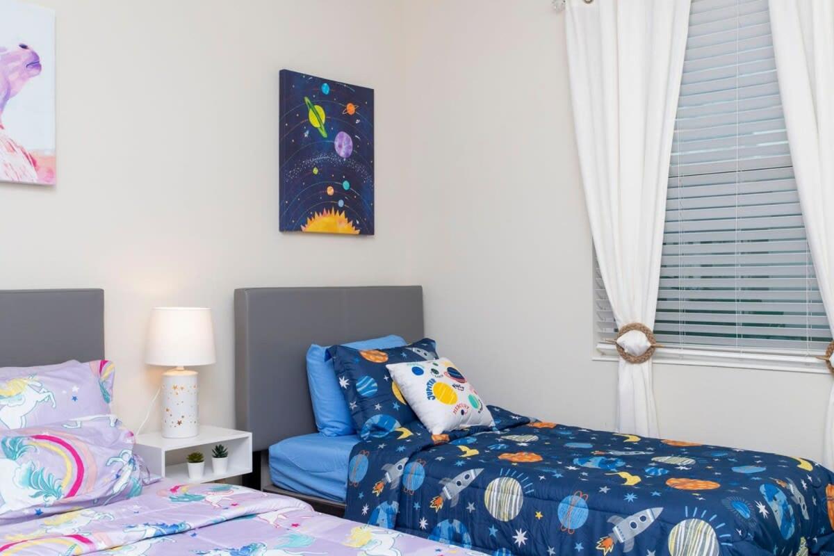 Stunning 3Bd Apto Close To Disney 201P Kissimmee Exterior foto